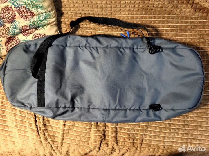 Чехол для скейтборда LDR до 31 дюйма