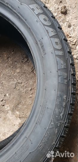 Nexen Roadian HTX RH5 225/55 R18