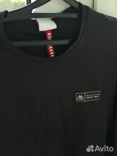 Футболка мужская