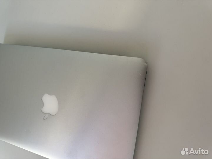 Apple macbook air 11