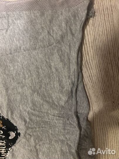 Футболка only