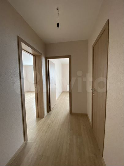 1-к. квартира, 38,1 м², 10/10 эт.