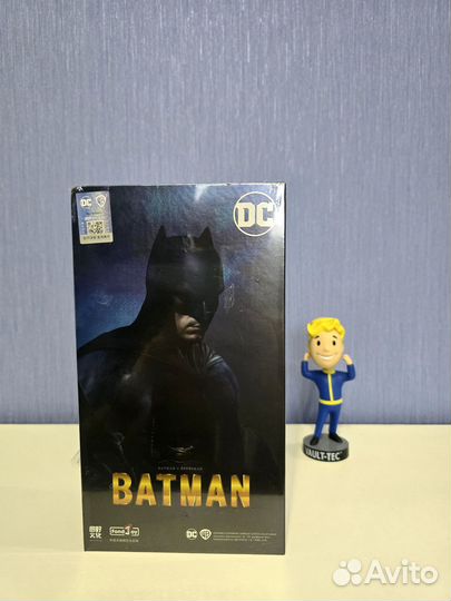 Фигурка Batman DC (Fondjoy) Бэтмен