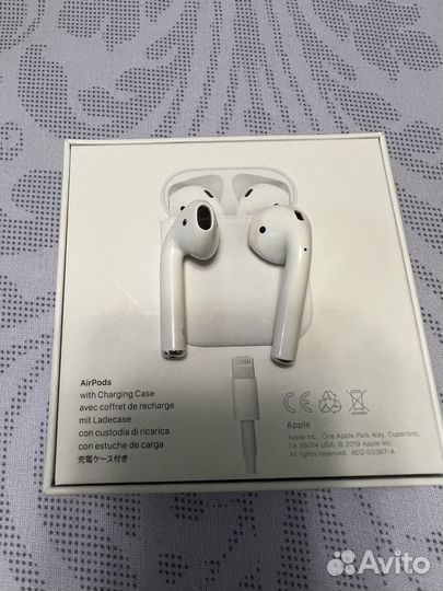 Airpods 2