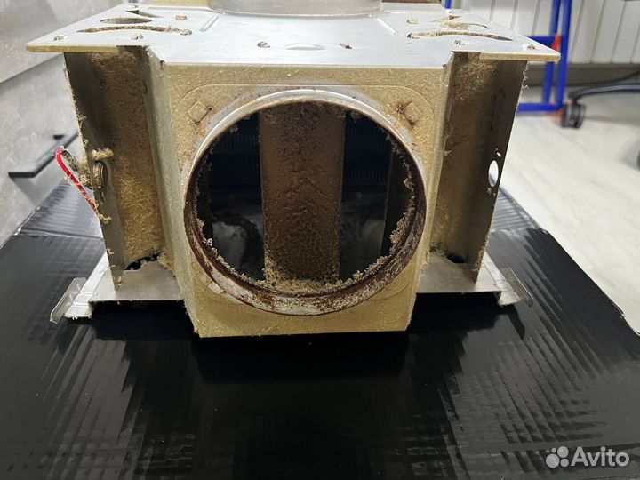 Газовая колонка electrolux 285