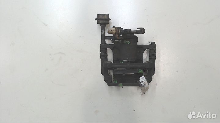 Суппорт Opel Astra J, 2012