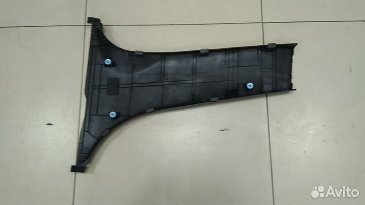 Накладка стойки правая Kia Rio