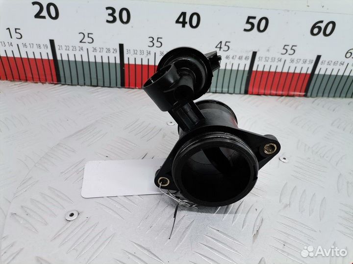 Заслонка дроссельная для Peugeot-Citroen 307