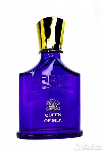 Духи Creed Queen Of Silk 75 мл (euro)