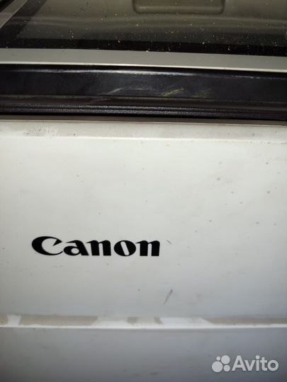 Принтер Canon 8505