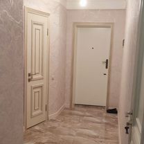 2-к. квартира, 49 м², 1/5 эт.