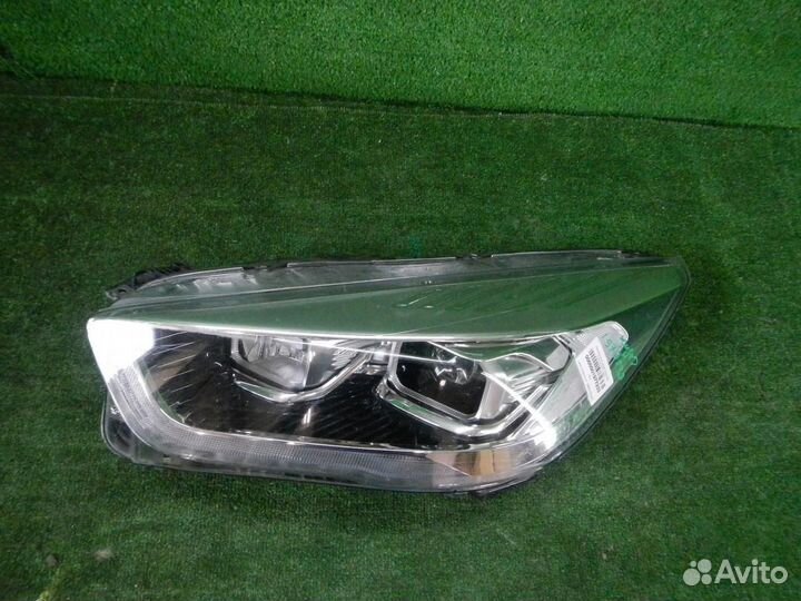 Фара левая Ford Kuga