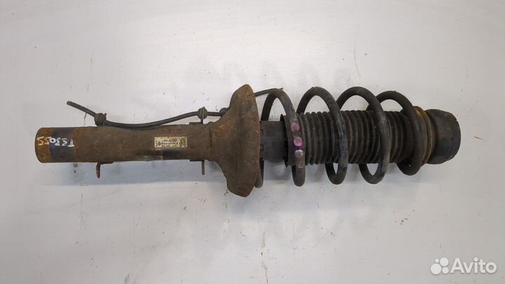 Амортизатор подвески Volkswagen Bora, 2005