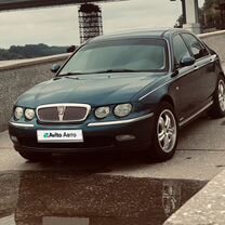 Rover 75 1.8 MT, 2000, 214 522 км, с пробегом, цена 420 000 руб.