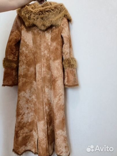 Продам Дубленку