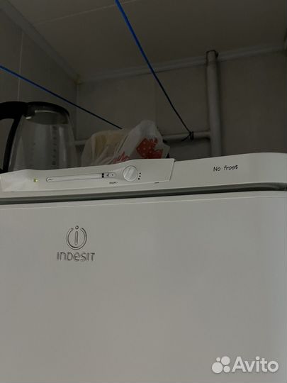 Холдильник Индезит