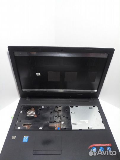 Ноутбук Lenovo Ideapad 100-15IBD в сборе (неисправ