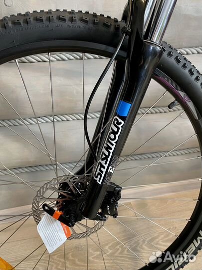 Merida 29 новая