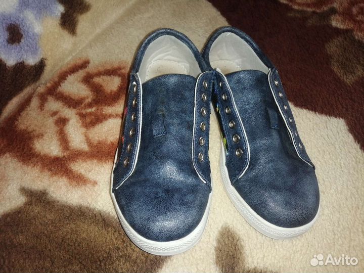 Обувь для девочек