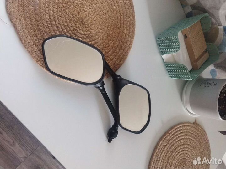 Зеркало для мото- скутера