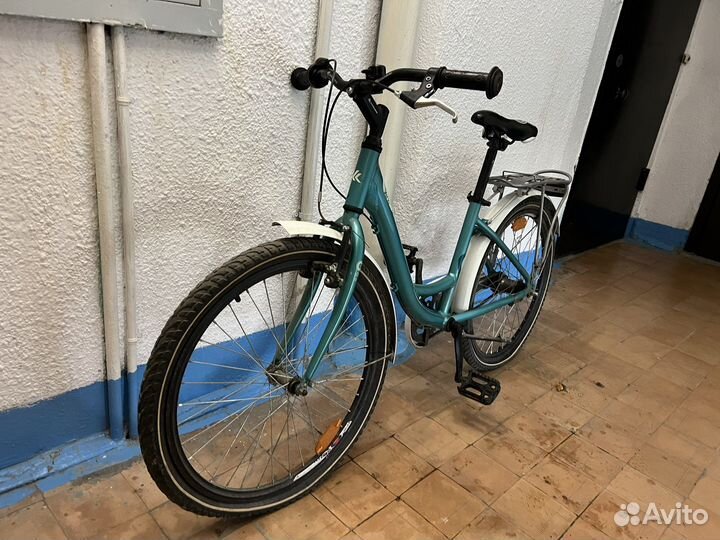 Детский велосипед Kross Vena