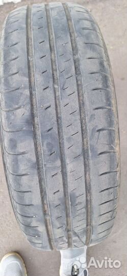 Kumho Ecowing ES01 KH27 185/65 R15 88H