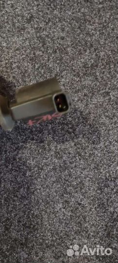 Катушка зажигания Ford focus 2 1.8