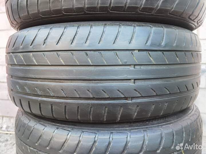 Dunlop SP Sport Maxx 225/60 R17 99V