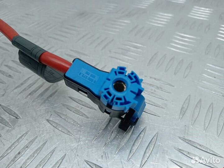 Блок предохранителей BMW 7 E65/E66/E67 2002