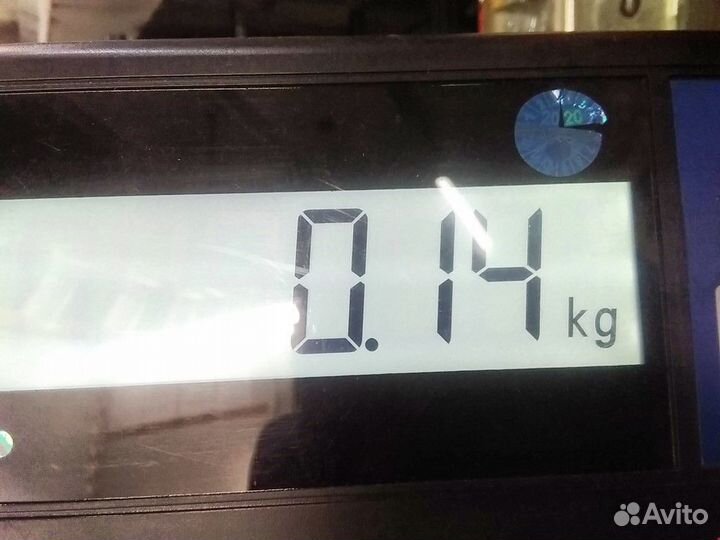 Патрубок отопителя (печки) Volkswagen Golf 4 2004