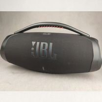 Jbl boombox 3