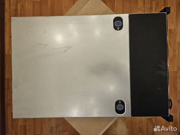 Корпус Chenbro RM23612 2U 12x3.5