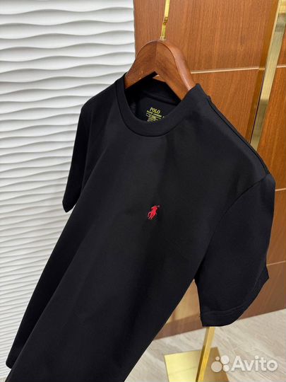 Футболка Ralph Lauren