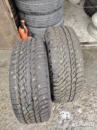 Viatti Bosco Nordico V-523 235/55 R18