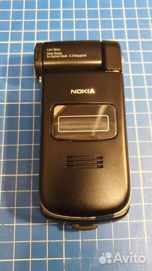 Nokia N93