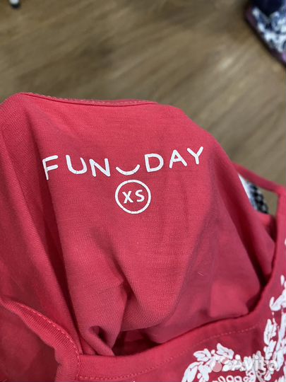 Топик розовый 40 42 44