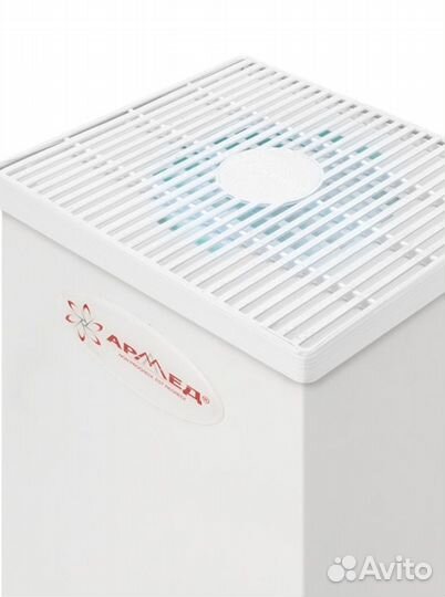 Рециркулятор очиститель воздуха