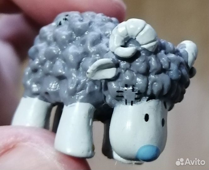 Игрушки, киндеры, фигурки
