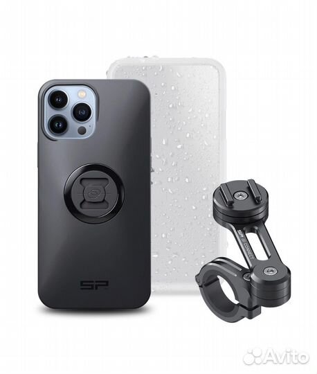 Держатель смартфона 3 в 1 SP Connect