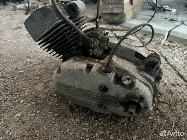 S-58 Верховина