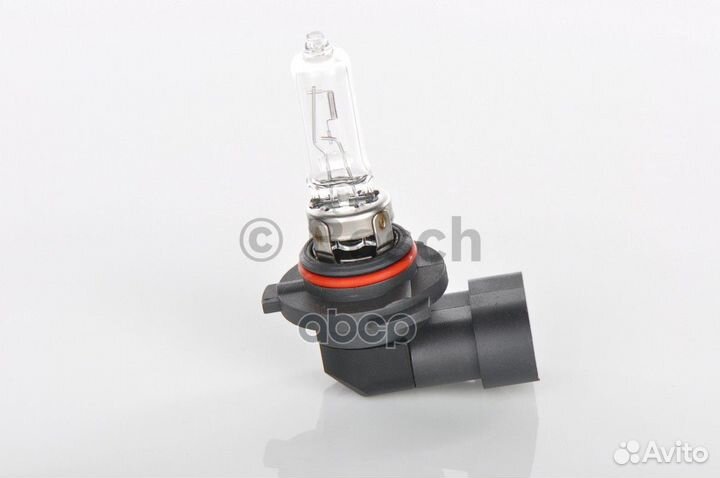 Лампа HB3 12V 60W Pure Light 1987302152 Bosch