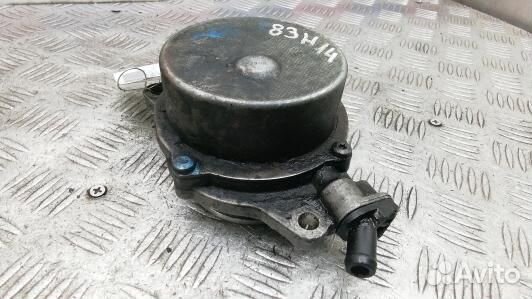 Насос вакуумный BMW 3 E46 (83H14KX01)