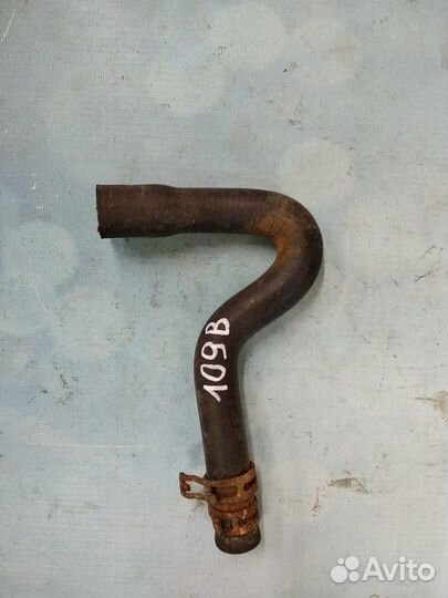 Патрубок охлаждения 4Z7121109B