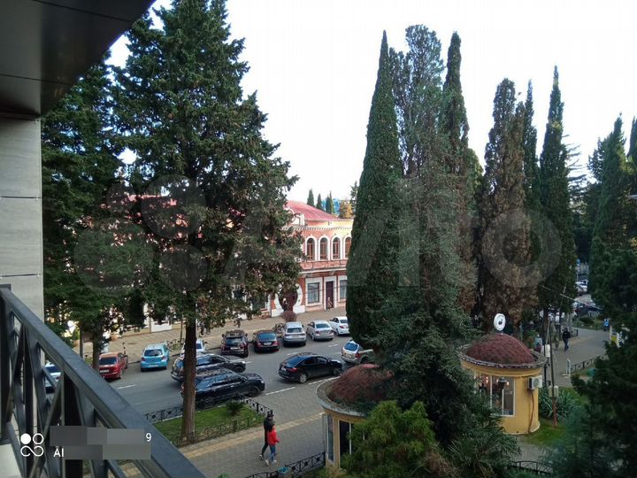 1-к. квартира, 35 м², 3/10 эт.