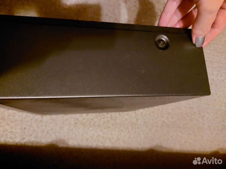 Видео плеер на запчасти