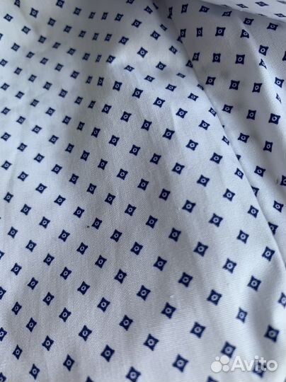 Блузка рубашка для девочки