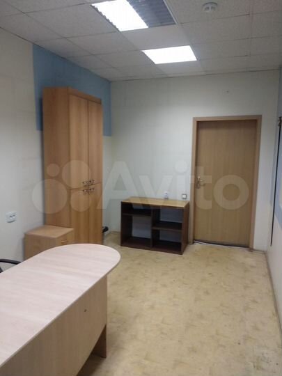 Офис, 18.2 м² (ифнс 25)