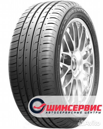 Maxxis Premitra HP5 235/50 R18