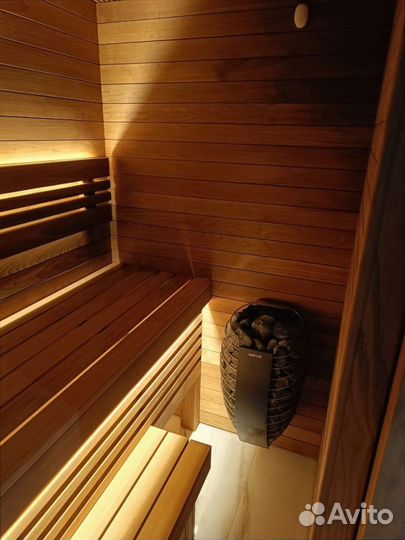 Печь для настоящей русской бани с доставкой