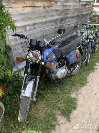 Иж планета 5